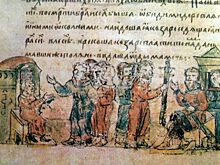 Куда исчезли неразумные хазары?