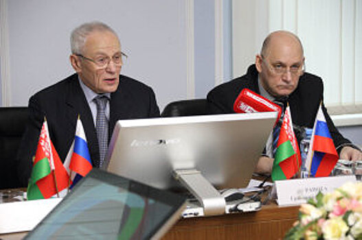 Беларусь и Россия согласовали вопросы миграционной политики