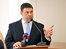 Мэр Воркуты объявил об отставке