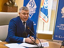 В "Динамо" прокомментировали грядущее 50-летие без чемпионства