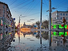 Куда сходить в Омске 4, 5 и 6 апреля