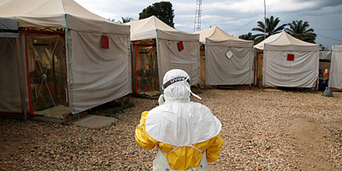 Новая эпидемия лихорадки Эбола. Что известно о болезни
