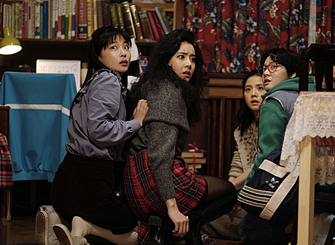 Что такое дорамы: топ-5 корейских сериалов