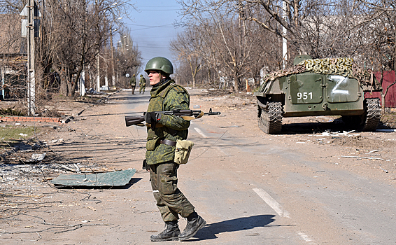 Мобилизация: последние новости на сегодня 13 марта 2023 о частичной мобилизации в России