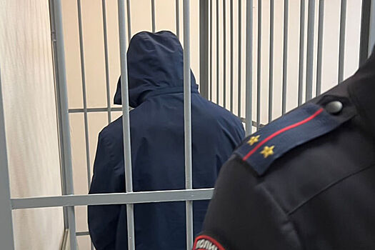 В Екатеринбурге арестовали молодого парня, обезглавившего мать