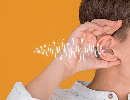 Новая терапия глухоты показала хорошие результаты