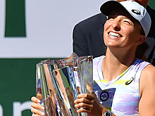 Рейтинг WTA. Швентек и Саккари дебютировали в топ-3, Кудерметова, Самсонова, Калинская обновили личный рекорд