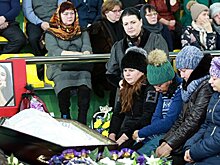 Бастрыкин встретится с родителями детей-спортсменов, погибших в 2016 году