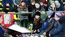 Бастрыкин встретится с родителями детей-спортсменов, погибших в 2016 году