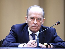 Глава ФСБ назвал Киев и Запад организаторами преступлений в России