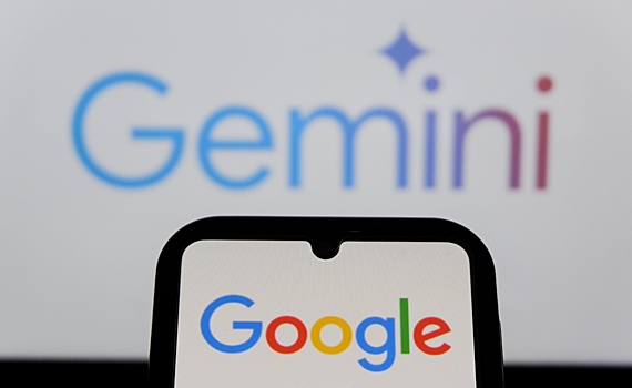 Чат-боты Gemini и Grok получат доступ к сетям и базам данных Пентагона