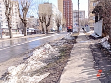 «Сибирь и Дальний Восток окажутся в морозной ловушке»: Вильфанд рассказал, каким будет март в России