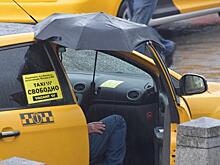 Ветераны смогут бесплатно ездить на такси в Омске