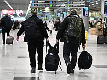 Число переселенцев в Россию по программе о соотечественниках снизилось