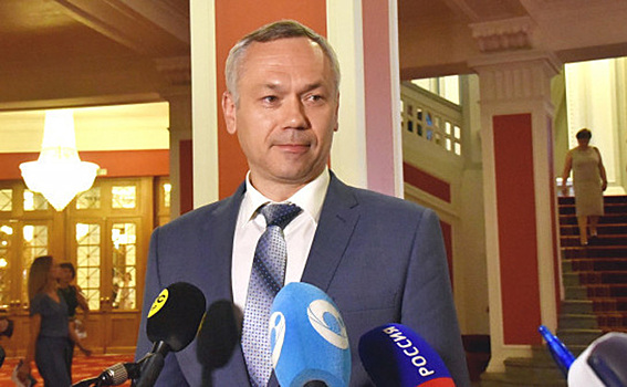 Спектакли НОВАТа бесплатно смогут увидеть жители региона