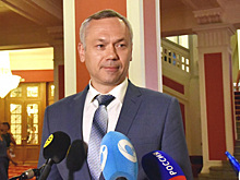 Спектакли НОВАТа бесплатно смогут увидеть жители региона