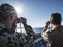 Министры обороны НАТО подписали декларацию о безопасности Балтийского моря