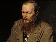 Достоевский и Тургенев: ученик против учителя