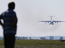 Правительство может ограничить число полетов для аэропорта «Раменское»