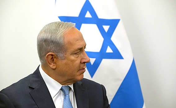 Middle East Eye: Нетаньяху уговаривал Саудитов идти войной на Иран