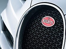 Шеф Bugatti задумался о кроссовере