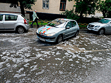 Названы находящиеся под угрозой затопления из-за потепления регионы России