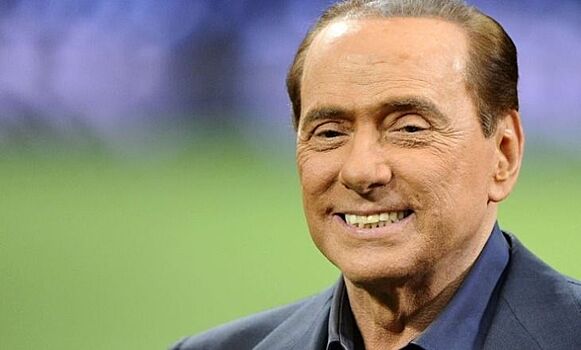 Сильвио Берлускони: Игра "Милана" вызывает сплошное разочарование