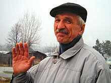 В Екатеринбурге пройдет выставка художника и искусствоведа Александра Максяшина