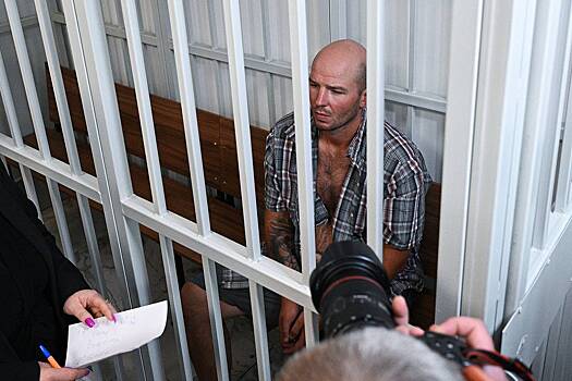 У бросившего ребенка об пол в российском аэропорту появился шанс избежать тюрьмы