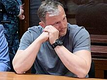 Стало известно о долгах мужа Блиновской «Газпрому»