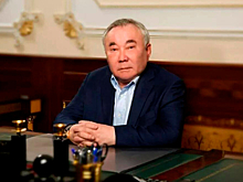 СМИ: умер младший брат Нурсултана Назарбаева
