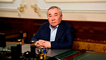 СМИ: умер младший брат Нурсултана Назарбаева