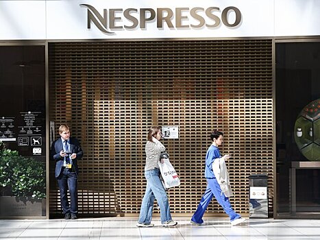 Nestle Srbija опровергла информацию о покупке российских активов Nespresso