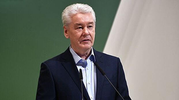 Депутат Госдумы попросил Собянина решить вопрос необоснованных автоштрафов