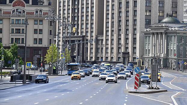 В России появятся новые цифровые сервисы для некоторых водителей