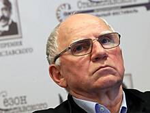 Баринов поддержал Семина в конфликте с Губерниевым