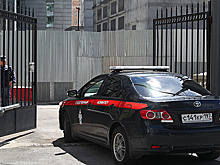 СК предъявил обвинение врио гендиректора АО "Военторг-Центр"