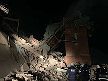 Директора фабрики "Норникеля" отстранили после ЧП