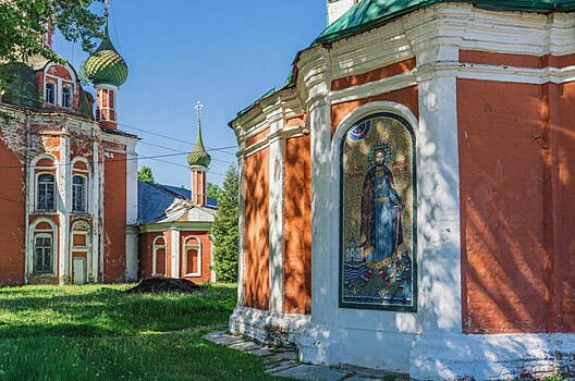 Церковь 6 декабря чтит память благоверного князя Александра Невского