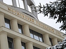 Мосгорсуд рассмотрит дело в отношении экс-депутата Верховной рады Рудьковского