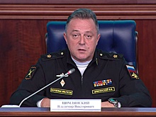 МО РФ: срочников осеннего призыва не будут отправлять в новые регионы и зону СВО