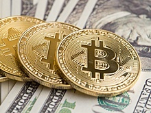 Курс биткоина превысил 126 тысяч долларов