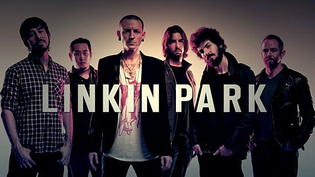 Официально: новый альбом Linkin Park получил название «One More Light»