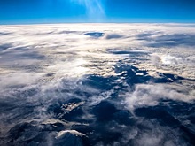 Космонавты представили план первого в мире стратосферного прыжка с парашютом