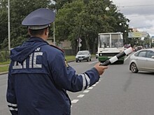 Сотрудников ГИБДД обяжут сообщать обо всех взятках
