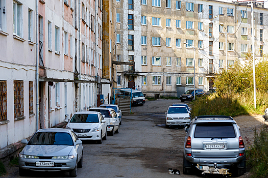 Составлен рейтинг самых опасных городов России