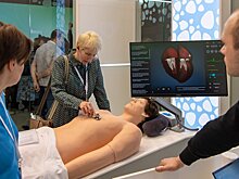 Кардиологи и кардиохирурги получили престижную экспертную премию «Врач с большой буквы» за спасение жизней кардиопациентов