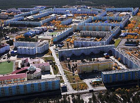 Одну российскую набережную признали лучшей в стране