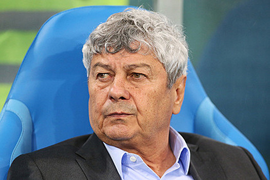 Бывший тренер «Зенита» отказался признать величие Лобановского