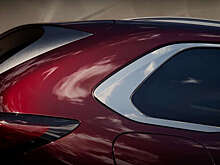 Mazda показала на видео новый большой кроссовер CX-80